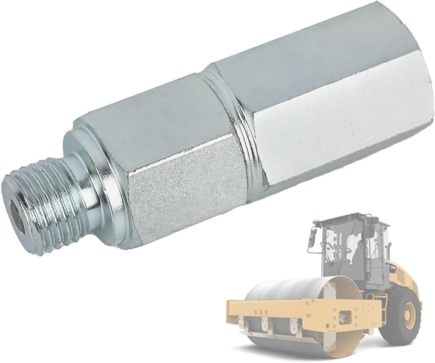 Amazon.com: Getfarway 369-6662 Fuel Pressure Regulator Valve